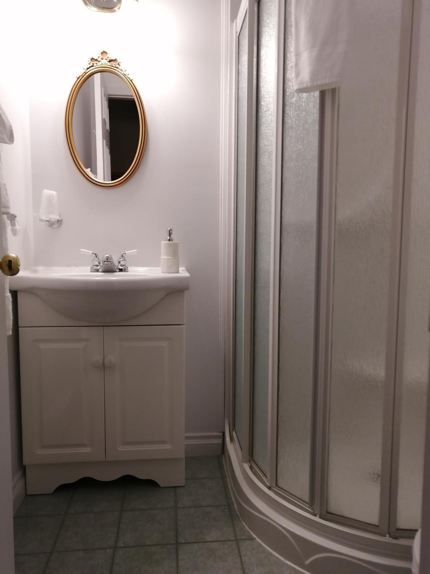 Au Coeur De Saint-Sauveur Bed & Breakfast Rom bilde